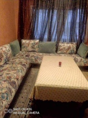 Confortable Appartement belle